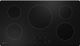GE Profile™ 36" Black Induction Cooktop-0