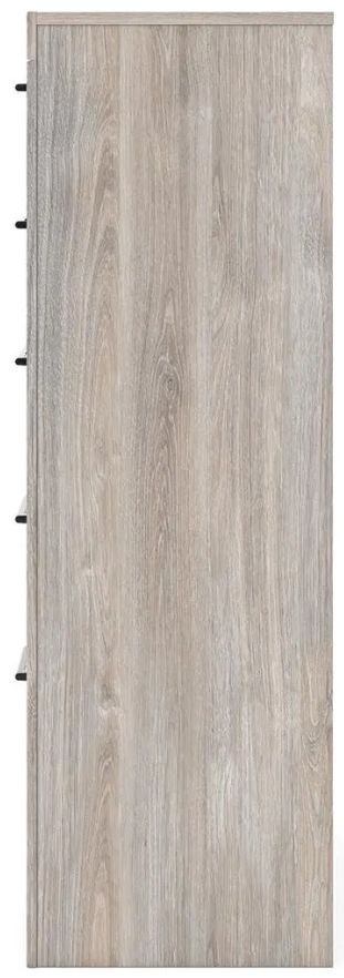 Signature Design by Ashley® Broachmyn Gray Chest-4