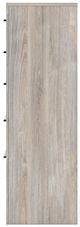 Signature Design by Ashley® Broachmyn Gray Chest-4
