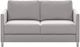 Luonto Furniture Elfin Rene Full XL Sleeper Loveseat-3