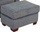 Best Craft Furniture Customizable 8500 Ottoman-0