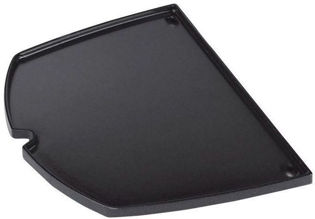 Weber® Black Griddle-0