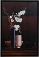 StyleCraft Ikebana 38" Wall Art-0