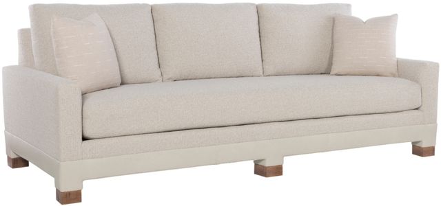 Temple Furniture Customizable Nottingham 24380 100" Sofa-0