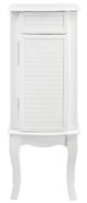 Powell® Whitney White Jewelry Armoire-4