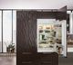Sub-Zero® Designer 16.5 Cu. Ft. Panel Ready Built In Bottom Freezer Refrigerator-1