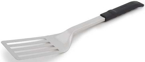 Broil King® Baron™ Black with Stainless Steel Turner-0
