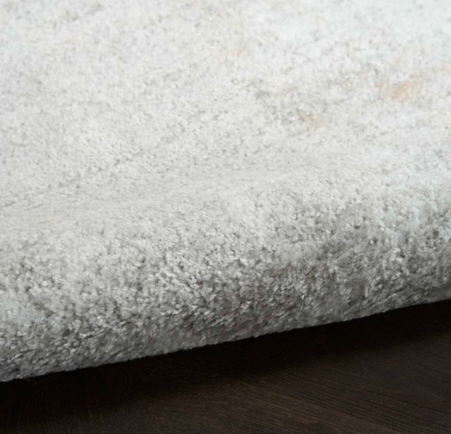 Nourison Home™ Dekor DEK07 Gray 5'x7' Style 5 Area Rug-3