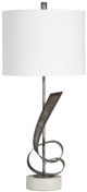 Crestview Collection Marvin Gray Table Lamp-0