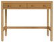 Butler Specialty Company Nora Light Natural Writing Desk-2
