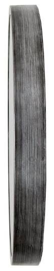 YHD Silver Framed 32" Round Gear Clock-3