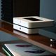 Bluesound POWERNODE White Wireless Multi-Room Music Streaming Amplifier-4