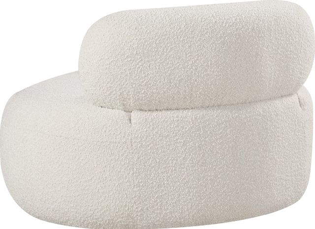 Meridian Furniture Venti Cream Accent Chair-2