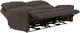 iAmerica Clyde Coffee Power Reclining Sofa with Zero Gravity-3