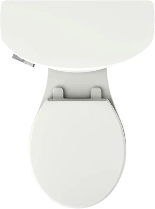 KOHLER® Cimarron® Dune 2-Piece Round-Front Toilet, 1.28 Gpf-4