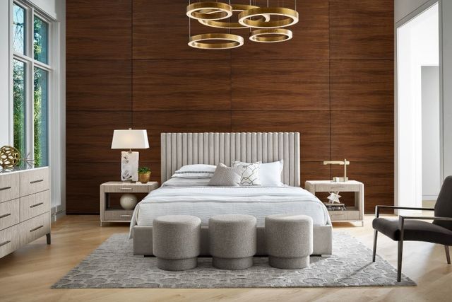 Universal Explore Home™ Modern Origins Decker Sorrell Queen Wall Bed-1