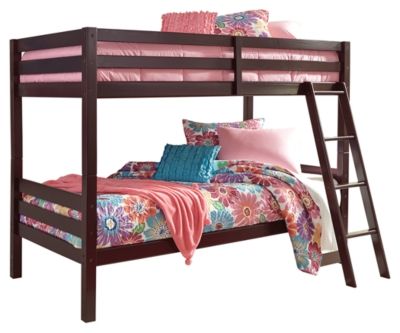 Signature Design by Ashley® Halanton Twin/Twin Bunk Bed-0