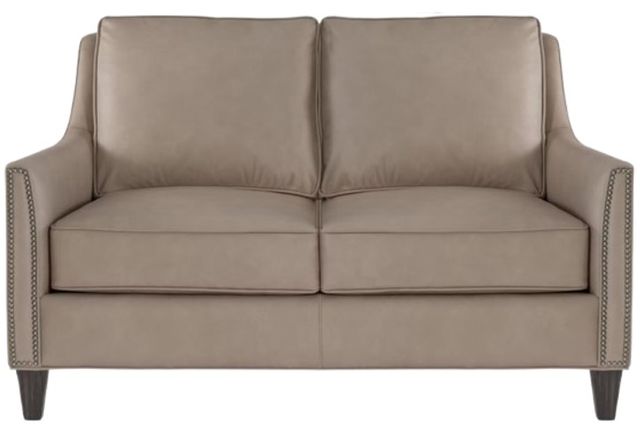 Bradington-Young Customizable Christopher Loveseat-1