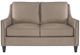 Bradington-Young Customizable Christopher Loveseat-1