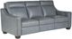 Universal Explore Home™ Higgins Vintage Blue Gray Power Reclining Sofa-0