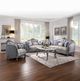 ACME Furniture Ariadne Platinum Coffee Table-4