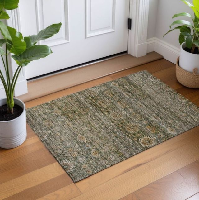 Dalyn™ Rug Company Aristo AR9 Basil 5'x8' Area Rug-2