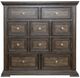 Liberty Furniture Big Valley Brownstone Chesser-2