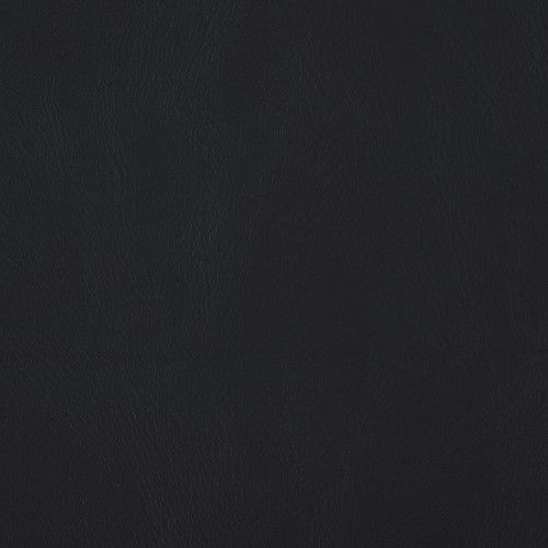 Homelegance® Allura Black Vanity Stool-2