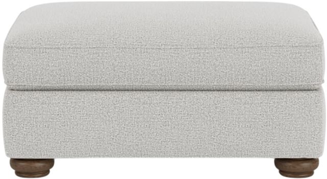Flexsteel® Customizable Preston Cocktail Ottoman-1