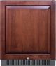 Summit® 27” 4.98 Cu. Ft. Panel Ready ADA Compliant Under the Counter Refrigerator-0