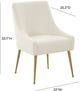 TOV Furniture Beatrix Cream Dining Chair-2