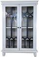 Vintage Furniture Jason 2-Door Vitrine-1
