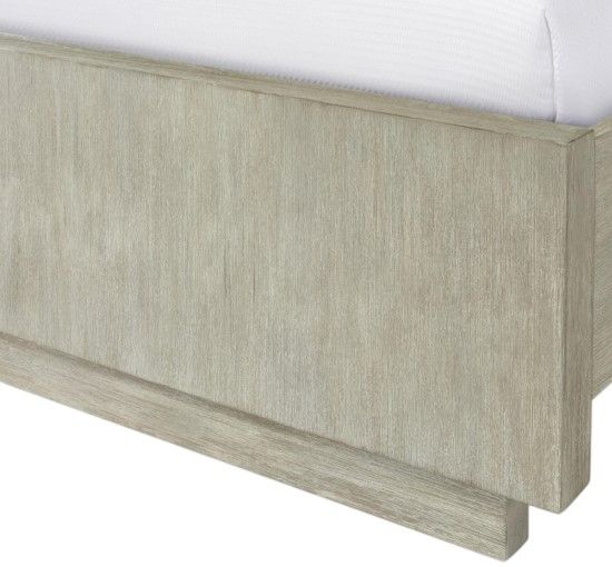 Riverside Furniture Cascade Dovetail Queen Panel Bed-3