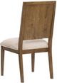 Magnussen Home® Marcel Harvest Brown Dining Chair-5