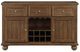 Homelegance® Tigard Cherry Server-2
