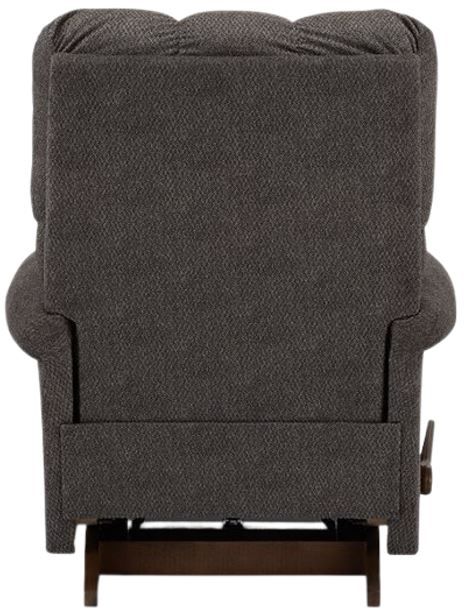 La-Z-Boy® Vail Silver Manual Wall Recliner-3