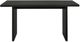 Coaster® Decker Black Counter Dining Table-3