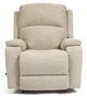 La-Z-Boy® Dorian Hickory Manual Rocking Recliner-1