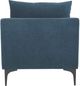 Moe's Home Collection Paris Blue Armchair-3