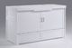 Night & Day™ Furniture Murphy Cube / Murphy Cube 2* Cabinet Bed-0