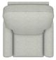 La-Z-Boy® Addison Fog Power Wall Recliner-4