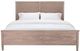 Sunny Designs™ Belinda Oak Grove Eastern King Panel Bed-2