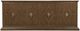 Hooker® Furniture Driftwood Worn Saddle Credenza-2