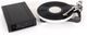 Rega Naia Black Turntable without Cartridge -0