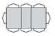 Bermex® Customizable Expression TBRRE-0481 Dining Table-2