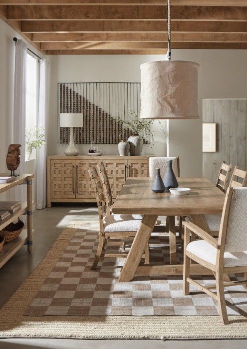 Hooker® Furniture Vineyard Row Sonoma Buffet-1