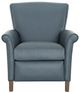 BarcaLounger® Phoebe Santa Fe Ocean Manual Recliner-2