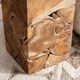 Classic Home Rhea Natural End Table-4