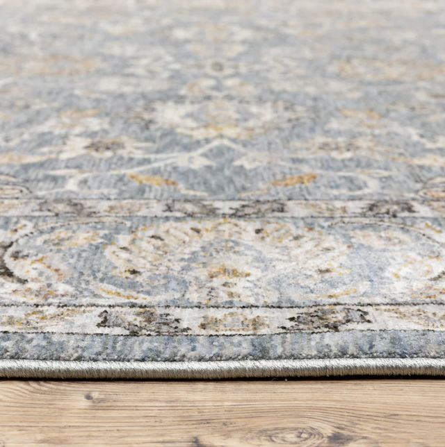 Oriental Weavers™ Maharaja 5'x8' Style 1 Area Rug-2