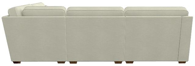 La-Z-Boy® Paxton Porcelain Sectional with Custom Layout Options-3